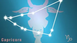 2026 Capricorn Horoscope: The Year Your Patience Finally Pays Off