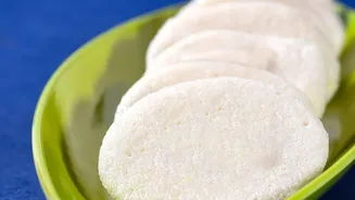 How Steamed Millet Appams And Idlis Are Replacing Processed Packaged Cereals In Urban Homes