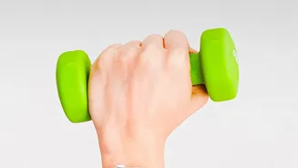 Why Small, Repeatable Exercise Habits Can Be Easier To Maintain