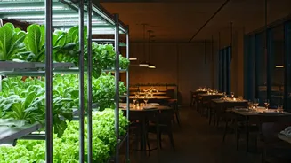 Hyperlocal Food Is Leaving Home Kitchens Behind