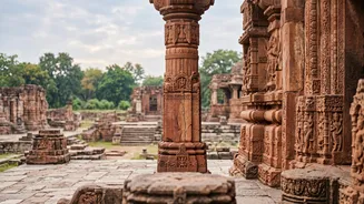 Sirpur's September 2026 UNESCO Submission — Why Tentative Status Matters But Is Not Inscription