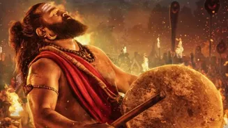 The Rishab Shetty Phenomenon: Why Kantara Chapter 1 Ruled Box Office In 2025