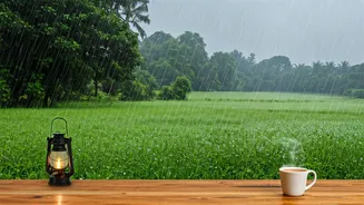 Local Experiences Make Monsoon Travel More Personal