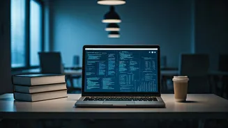 AI Training Becomes Office After-Hours Routine