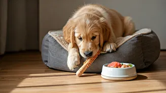 Holistic Health Trends Expand To Include Furry Family Members Now