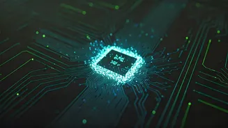 This Is Exactly How AI Models Code Words Into Tokens