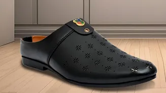 Planning For Rainy-Season Packing Requires Clear Choices About Shoes And Clothes