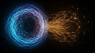 Unlocking New Realms: Physicist's Theory on Expanding Human Consciousness with Quantum Physics