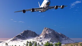 Why Checking Flight Frequency Matters after the New Guwahati Gulf Route Expansion