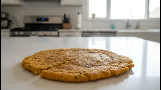 Besan Chilla Troubles? These Kitchen Tweaks Really Help