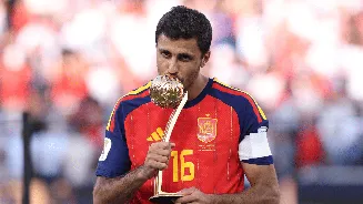 Bola de Ouro: veja como fica a disputa após a Copa do Mundo