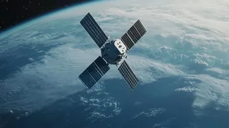 How Indian Space Startups Are Developing New Launch And Satellite Technologies