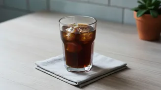 How To Elevate Your Morning Coffee Habit With Simple DIY Overnight Cold Brews