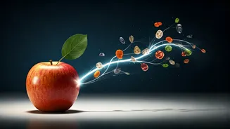 Beyond the Fad: Navigating Diet Advice with Personalised Wisdom