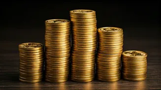 Unlocking Success: Financial Planning Wisdom