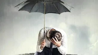Five Simple Habits Can Reduce the Financial Premium of Monsoon Convenience