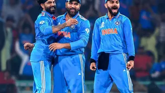 The players every Indian cricket fan once loved