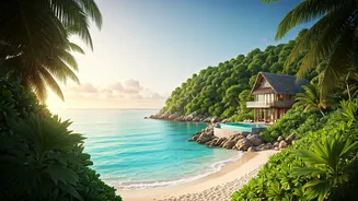 Andamans Offer Couples Privacy Without Leaving India