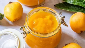 Loquats: Recipes to try with this tangy African fruit