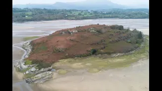 Want To Buy A Private Island? Costs Rs 3.7 Crore But You Can Only Visit It Six Hours A Day