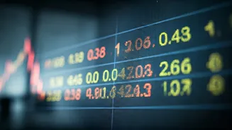 Indian Market Watch: Key Highlights and Investment Insights