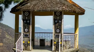 Why Kisama hosts Hornbill Festival