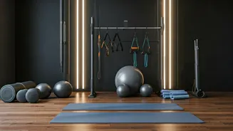 9 Indoor Exercises for Lower Belly Fat