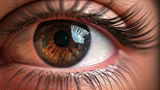 Diabetes and Your Eyes: Unveiling Risks, Recognizing Signs, and Safeguarding Sight