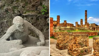 Why Visiting Pompeii Is Unlike Any Other Trip in Italy