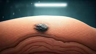 Acanthosis Nigricans: Beyond the Neck, a Skin Signal for Deeper Health