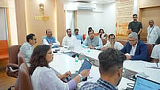 Maharashtra To Introduce India’s First ‘Water 7/12’ System For Digital Water Accounting And Conservation Monitoring
