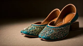 Fizzy Goblet Juttis: A Deep Dive into Comfort, Style, and Enduring Appeal