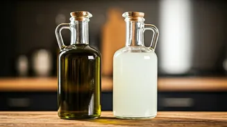 Olive Oil vs. Coconut Oil: Health Showdown
