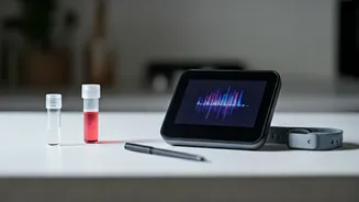 Biomarker Tracking And Metabolic Testing Move From Clinics To Homes