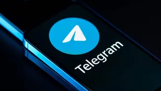 VPN usage spikes in India as government bans Telegram