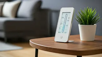 Your Room Needs Dry Air, Not Freezing Air