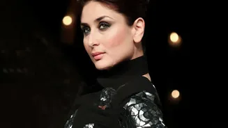 Indian Beauty Is Bringing Back Brown Smoky Eyes With Diffused Edges And Warmer Neutral Shades