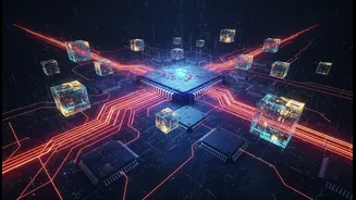 The Talks Reflect a Wider Race to Secure Chips, Power and Data-Centre Space