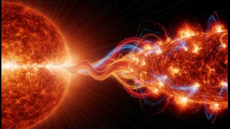 The Sun's Tachocline is connecting deep solar flows with activity at the surface