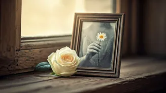 Honoring Mom's Memory: Navigating Mother's Day After Loss with Love and Comfort