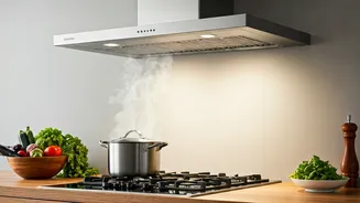 Kitchen Ventilation: Busting 5 Common Myths for a Healthier Home