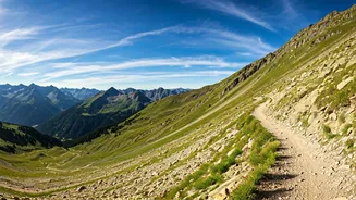 Conquer the French Pyrenees: Epic Mountain Biking Trails for Every Adventurer