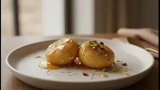 Indian Sweets Are Getting A Premium Glow-Up