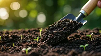 Your Garden Will Thank You