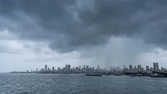 From El Niño to Local Weather: Why Mumbai's Rain Has Been Weak