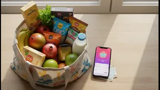 Young Indian Shoppers, Local Brands and Household Budgeters Need a Clearer Guide to Instant Delivery