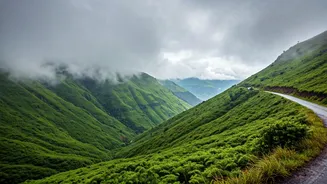 Explore Fresh Monsoon Destinations This July