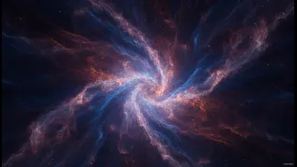 Infrared Astronomy Makes Dust A Clue Rather Than Only An Obstacle