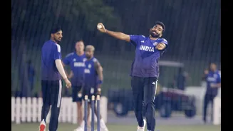 IND vs NZ 2026: Jasprit Bumrah, Hardik Pandya likely to be rested for ODI series