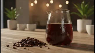 Why High-Quality Indian Single-Origin Beans Are Being Routed Into Traditional Filter Cold Brews